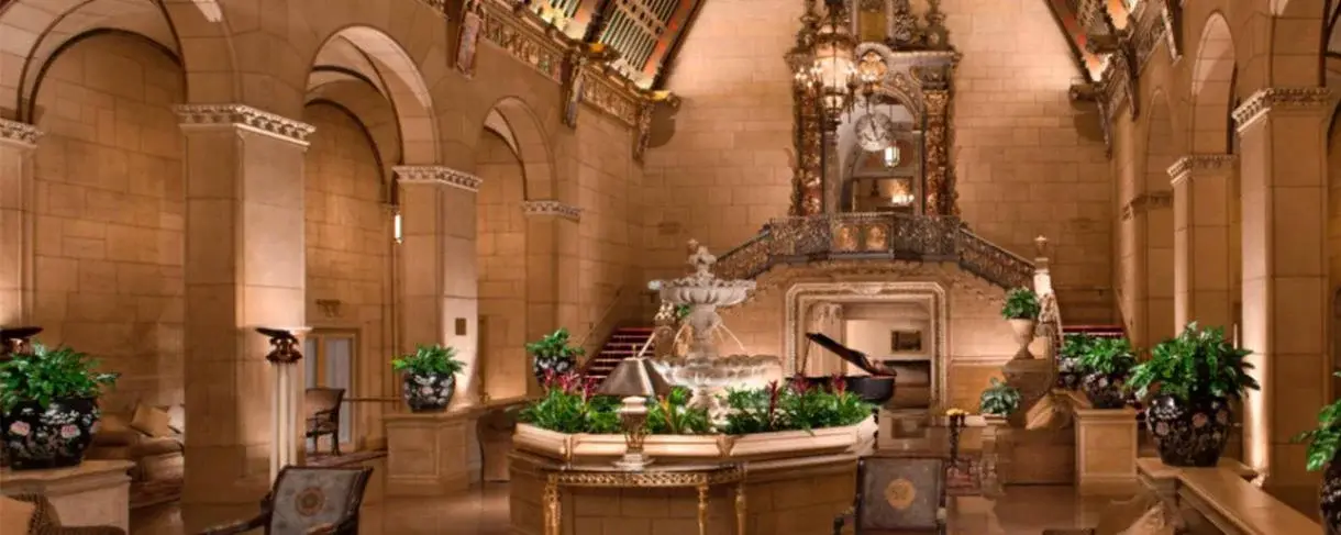 Millennium Biltmore-1